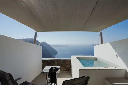 Santorini Princess Spa - 141
