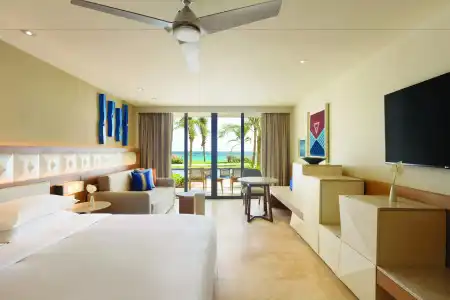 Hyatt Ziva Cancun All Inclusive - 70