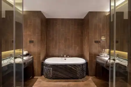 Courtyard by Marriott Shanghai International Tourism and Resorts Zone - 63