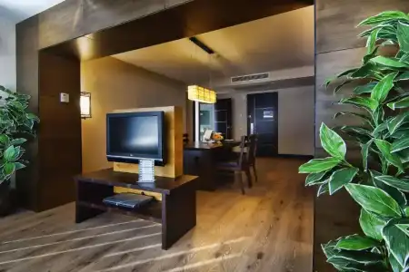 Limak Lara Deluxe & Resort Antalya - 64