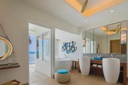 Centara Collection Machchafushi Island Resort & Spa Maldives - 39