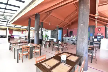 Koh Ngai Thanya Beach Resort - 22
