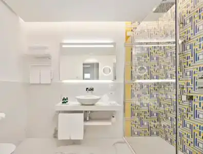 De Bonart Naples, Curio Collection by Hilton - 74