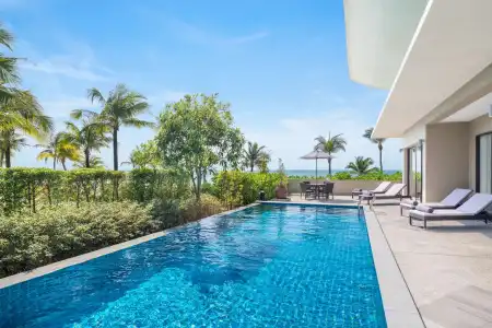 Le Meridien Khao Lak Resort & Spa - 74