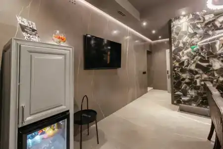 Stolitsa Butik-Hotel - 129