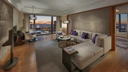 Mandarin Oriental, Tokyo - 60