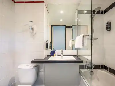 ibis Styles Chartres Sud Barjouville - 34