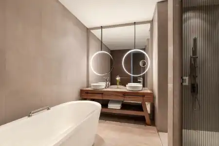 Rixos The Palm & Suites - Ultra All Inclusive - 43