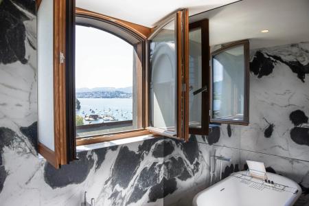 La Réserve Eden au Lac Zurich - 92