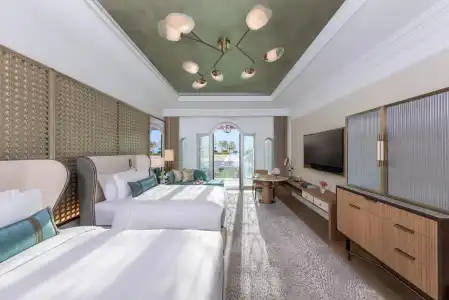 Emirates Palace Mandarin Oriental, Abu Dhabi - 20