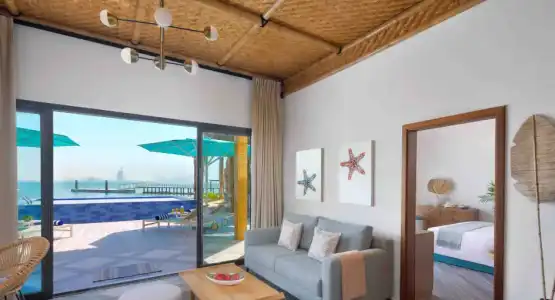 Anantara World Islands Resort - 71