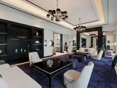 Rixos Marina Abu Dhabi - 142