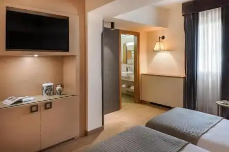 Starhotels Metropole - 46