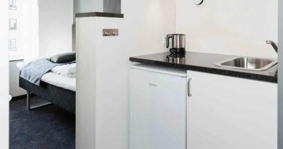 CABINN Metro - 44