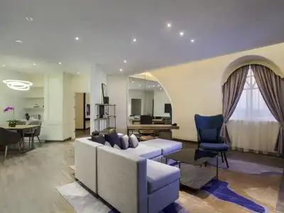 Mercure Jakarta Batavia - 40