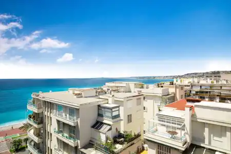 Le Meridien - 55