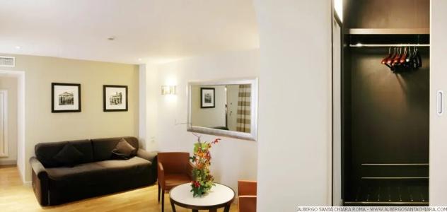 Albergo Santa Chiara - 61