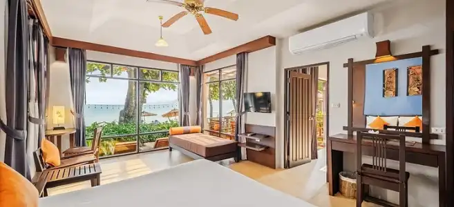 Baan Chaweng Beach Resort and Spa - 47