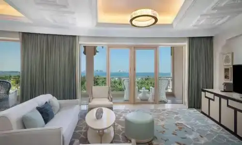 Waldorf Astoria Ras Al Khaimah - 78