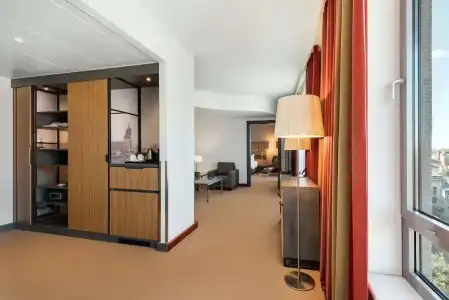 Radisson Blu, Krakow - 71