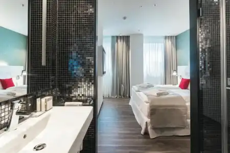 Riu Plaza Berlin - 45