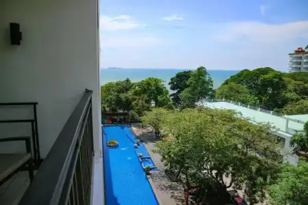 Cosy Beach - 16