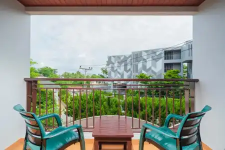 Orchidacea Resort - 43