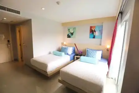 SunSeaSand (Patong) (SHA Certified) - 62