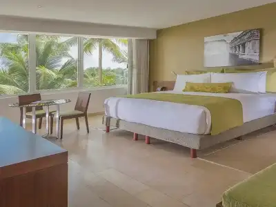 InterContinental Presidente Cancun Resort by IHG - 94