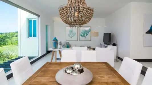 The Ocean Club, a Luxury Collection Resort, Costa Norte - 79