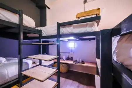 SAM SEN SEE - Hostel - 36