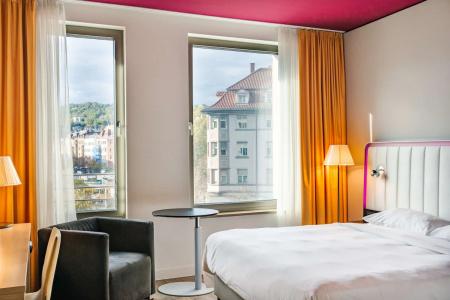 Park Inn by Radisson - 35