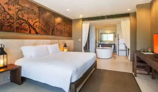 SUNSURI PHUKET, Nai Harn Beach - 99