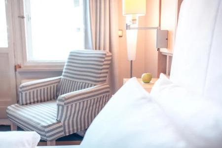 Bleibtreu Berlin by Golden Tulip - 43