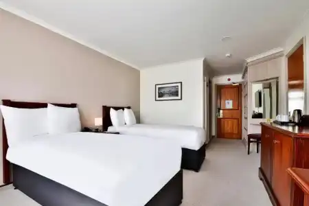 Copthorne Cardiff-Caerdydd - 4