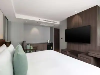 Novotel Living Bangkok Sukhumvit Legacy - 41