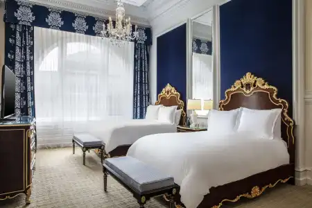 Waldorf Astoria Washington DC - 5