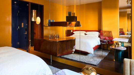 The Manner, The Unbound Collection by Hyatt - 56