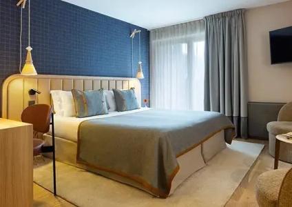 Héliopic Hôtel & Spa - 55