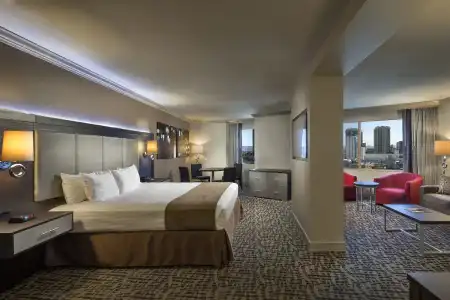 The STRAT, Casino & Tower - 81