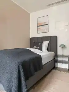 Limehome Berlin Luise-Henriette-Str. - 139