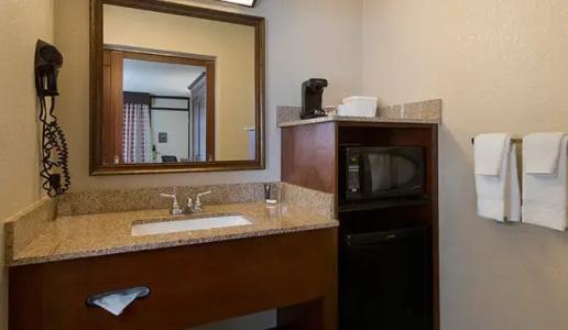 Rosen Inn, closest to Universal - 51