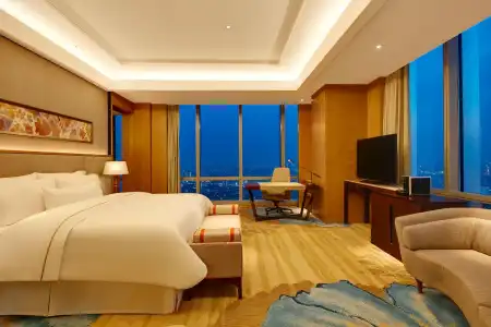 The Westin Jakarta - 67