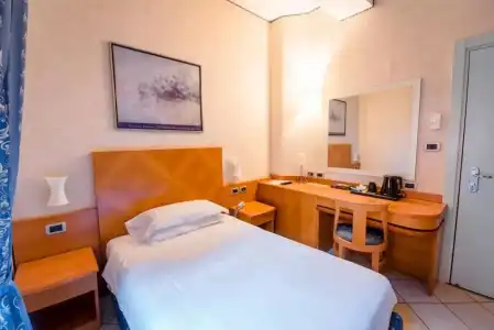 Albergo Centrale Bologna - 79