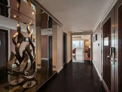 Pullman Bangkok G - 42
