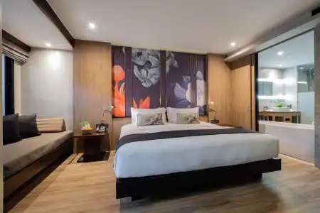 La Flora Khao Lak - 44