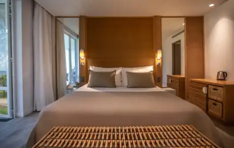 Canonnier Beachcomber Golf Resort & Spa - 69