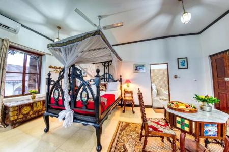 Tembo House - 116
