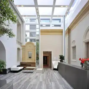 Romano House - 1
