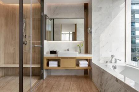 Courtyard by Marriott Shenzhen Bay - 41